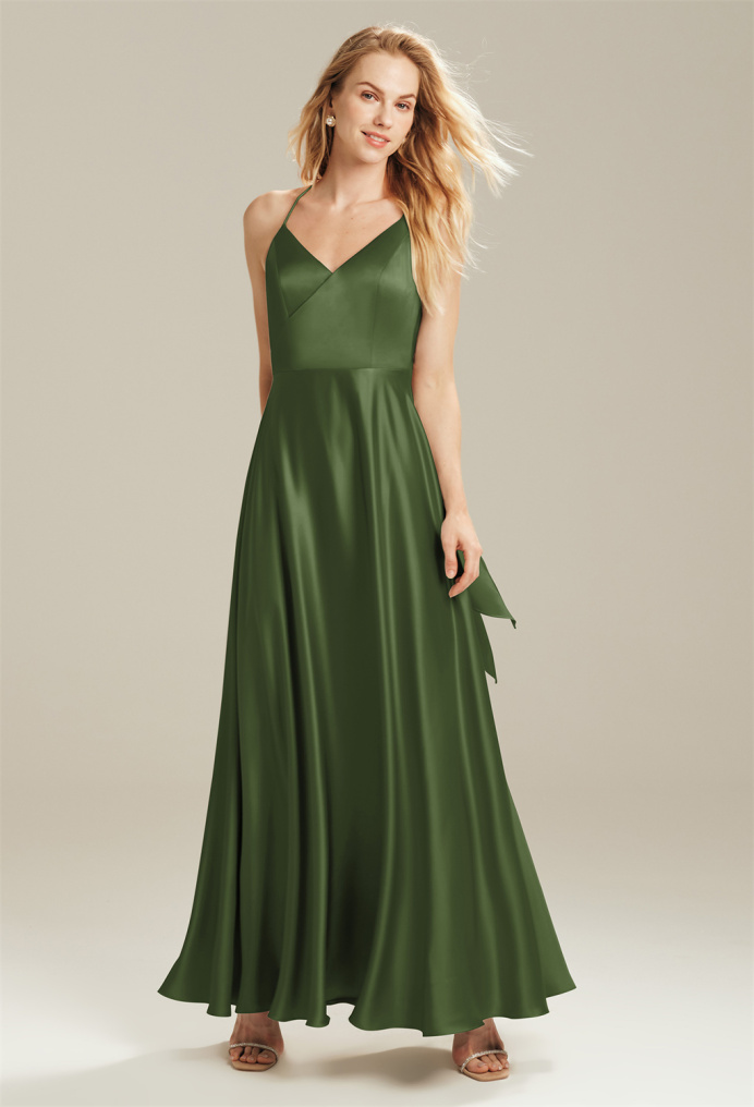 AW Mattie Dress